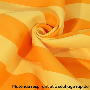Serviette de voyage ultra absorbante et légère pour chien à séchage rapide