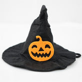 Chapeau Créatif pour Animaux Halloween | Accessoire de Transformation Magique et Amusant