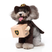 Costumes Amusants pour Chiens pour Halloween Cosplay Tenues Drôles et Adorables pour Animaux de Compagnie