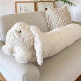 Coussin Long Série Animale Déco Maison