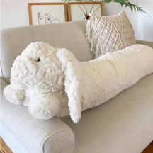 Coussin Long Série Animale Déco Maison