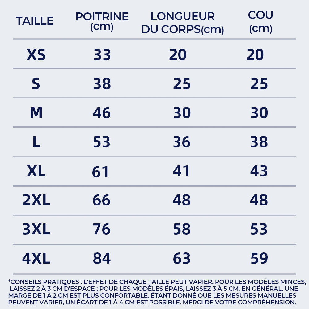 Vêtement d'été à imprimé mignon pour petits et moyens chiens