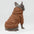 Vêtements pour Chien Sportifs Multicolores Automne Hiver à Poches et Jambes Doubles