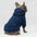 Vêtements pour Chien Sportifs Multicolores Automne Hiver à Poches et Jambes Doubles