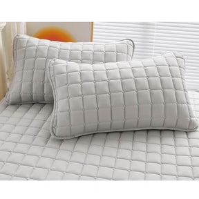 Housse de Protection de Matelas Imperméable Confort Housse de Matelas