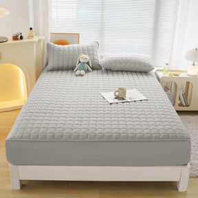 Housse de Protection de Matelas Imperméable Confort Housse de Matelas