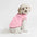 Gilet confortable et élégant pour chien - Parfait pour les promenades hivernales