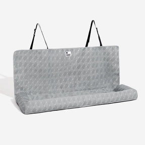 Coussin de sécurité pour chien grande taille Chill Rover pour voyage frais en voiture