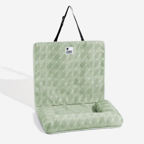 Coussin de sécurité pour chien grande taille Chill Rover pour voyage frais en voiture