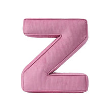 Coussin de canapé en velours côtelé doux et accueillant