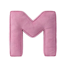 Coussin de canapé en velours côtelé doux et accueillant