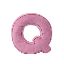 Coussin de canapé en velours côtelé doux et accueillant