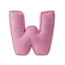 Coussin de canapé en velours côtelé doux et accueillant