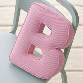 Coussin de canapé en velours côtelé doux et accueillant
