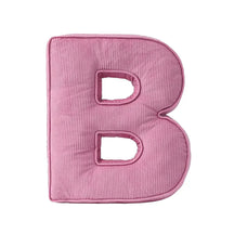 Coussin de canapé en velours côtelé doux et accueillant