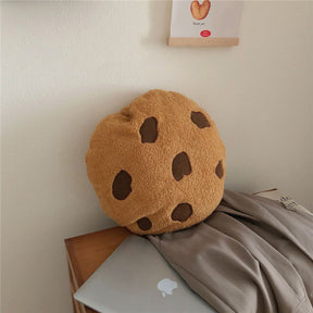 Coussin Décoratif Cookie