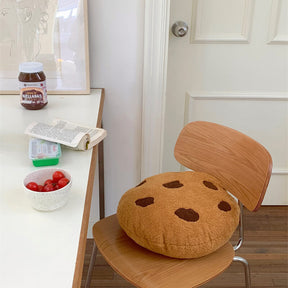 Coussin Décoratif Cookie