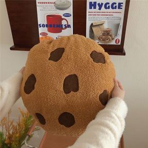 Coussin Décoratif Cookie