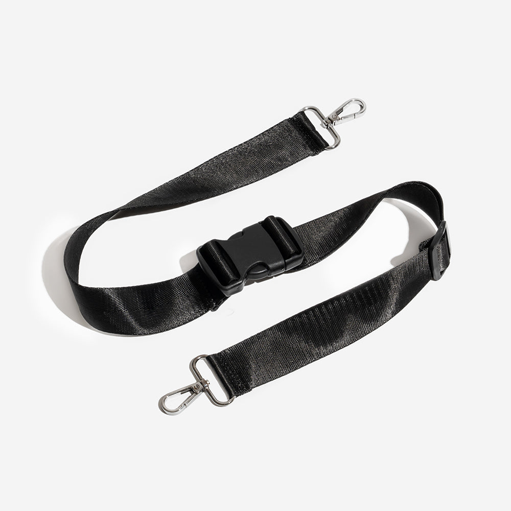 Ceinture de sécurité pour chien Sangles réglables multifonctions