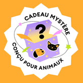 Cadeau offert - Jouet de la marque