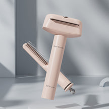 Brosse toilettage 3 en 1 anti perte de poils pour chien et chat