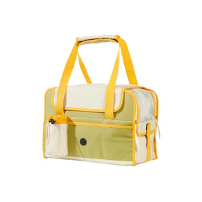 Sac de transport Oxford multifonctionnel et durable pour chien et chat