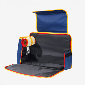 Sac de transport Oxford multifonctionnel et durable pour chien et chat