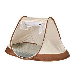 Tente pliable et portable en tissu Oxford pour chien et chat