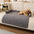 Housse de protection pour meuble matelassée en Pearl Fleece ultra douce pour chien