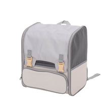 Sac à dos multifonctionnel entièrement respirant pour animaux de compagnie sac de transport pour chat