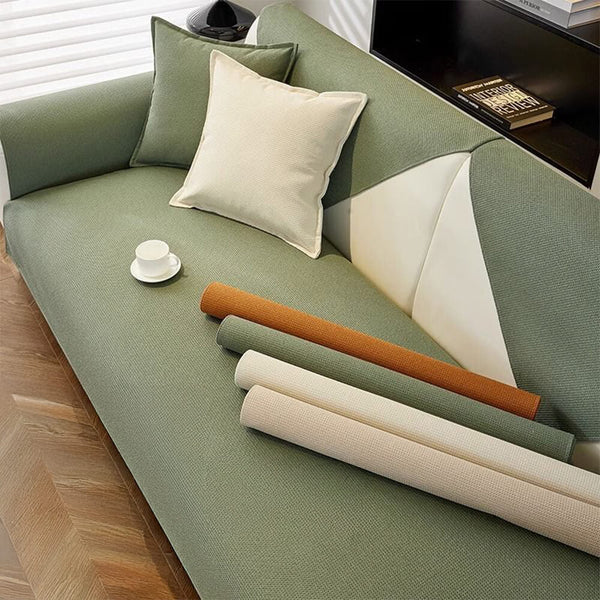 Housse de canapé résistante à l’eau et à l’urine pour animaux de compagnie de qualité supérieure