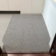 Tapis pour animaux en faux sisal résistante aux griffures