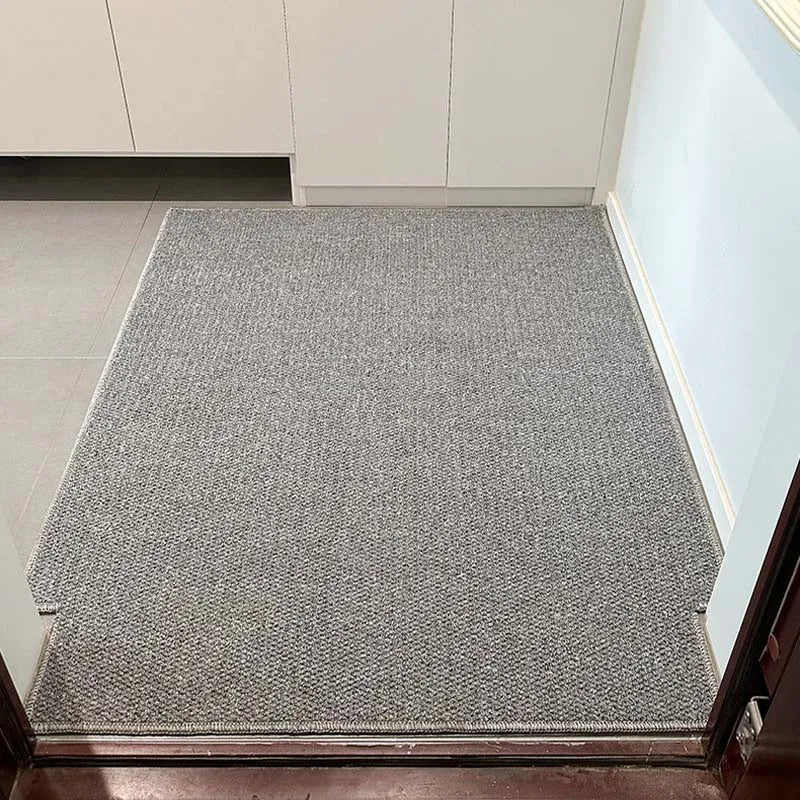 Tapis pour animaux en faux sisal résistante aux griffures