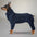 Combinaison polaire pour chien – Chaleur confortable et intégrale pour temps froid