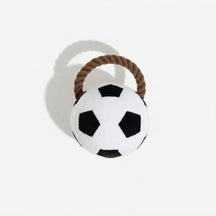 Jouets à mâcher en corde pour chiens Fun Balls
