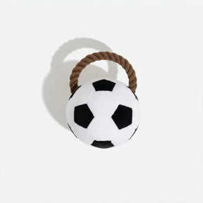 Jouets à mâcher en corde pour chiens Fun Balls