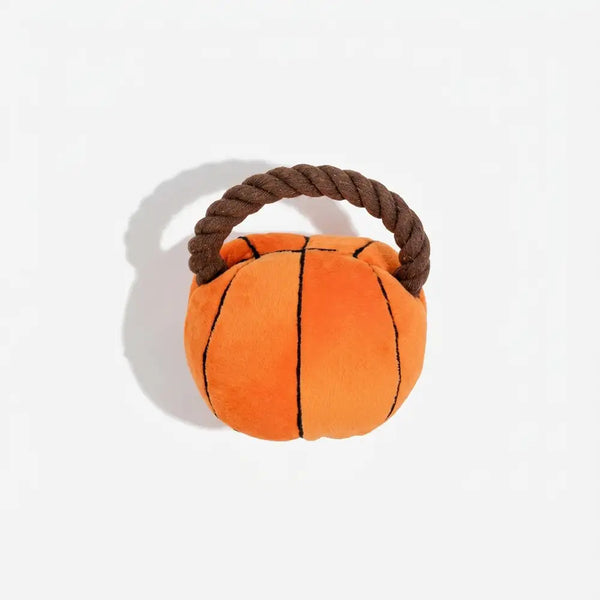 Jouets à mâcher en corde pour chiens Fun Balls