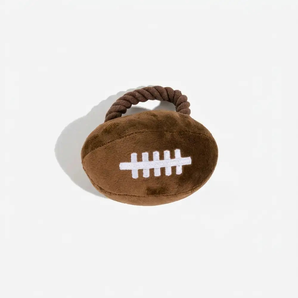 Jouets à mâcher en corde pour chiens Fun Balls