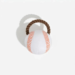 Jouets à mâcher en corde pour chiens Fun Balls