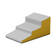 Rampe en mousse pour animaux à pente douce antidérapante et durable escaliers pour chiens