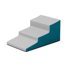 Rampe en mousse pour animaux à pente douce antidérapante et durable escaliers pour chiens