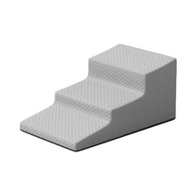 Rampe en mousse pour animaux à pente douce antidérapante et durable escaliers pour chiens