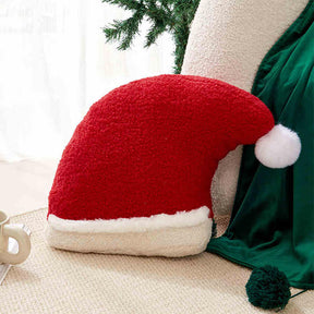 Coussin décoratif de Noël durable de grande taille pour canapé