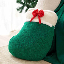 Coussin décoratif de Noël durable de grande taille pour canapé