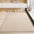 Tapis grattant pour chat en faux sisal classique épais, anti-rayures et antidérapant.
