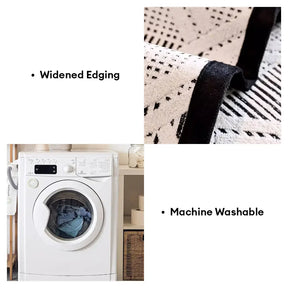 Housse de canapé anti-rayures de chat et antidérapante avec motif plaid créatif - Adaptée à toutes les saisons