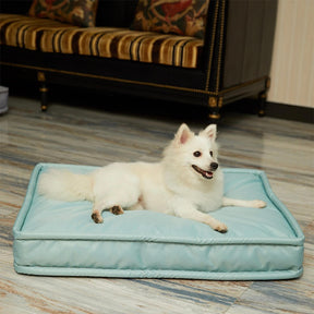 Coussin pour Chien Résistant à l'Eau et aux Déchirures Confort Ultime