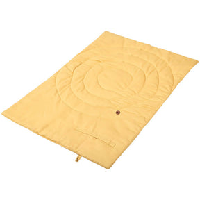 Tapis de voiture pliable étanche et portable pour chien tapis de camping pour chien