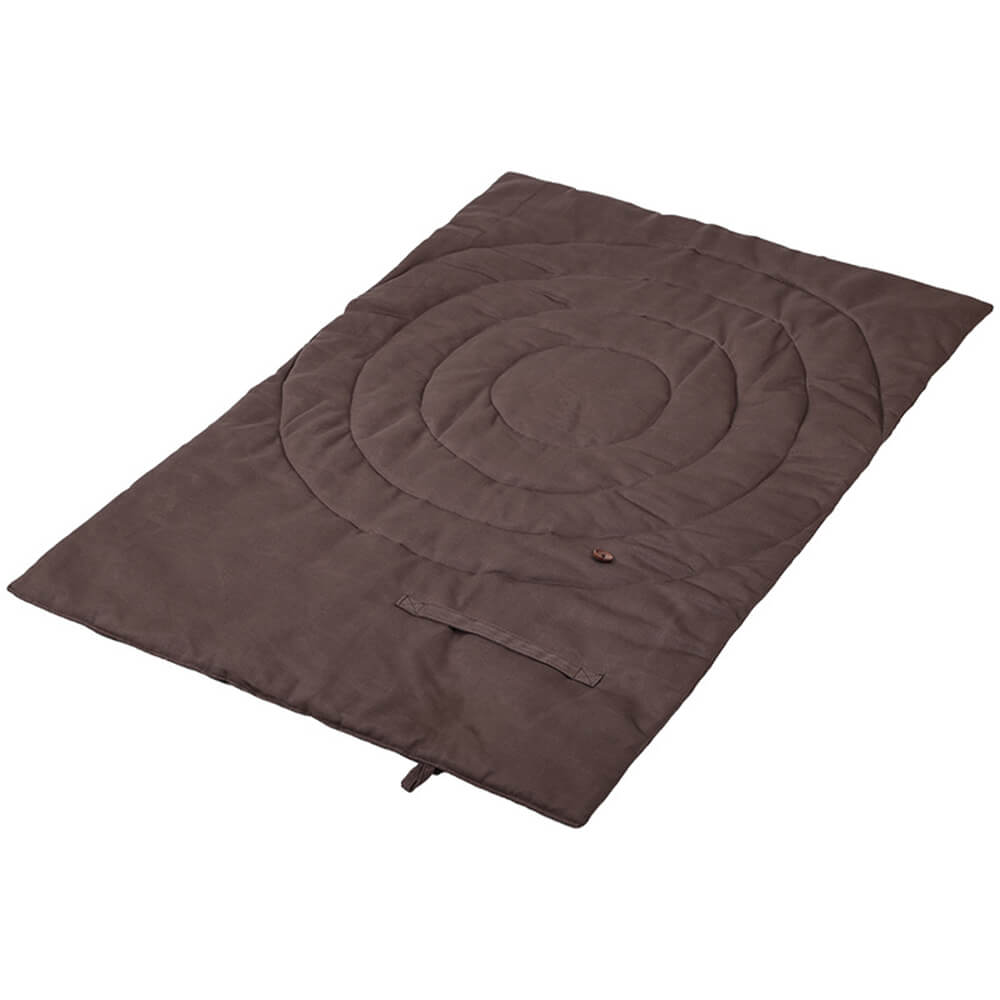 Tapis de voiture pliable étanche et portable pour chien tapis de camping pour chien