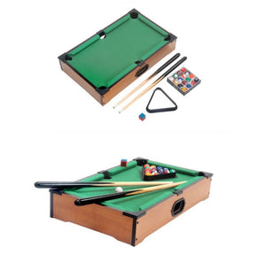 Jeu de Billard Interactif pour Table de Jeu Amusant